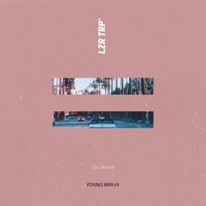 Go Alone - Single