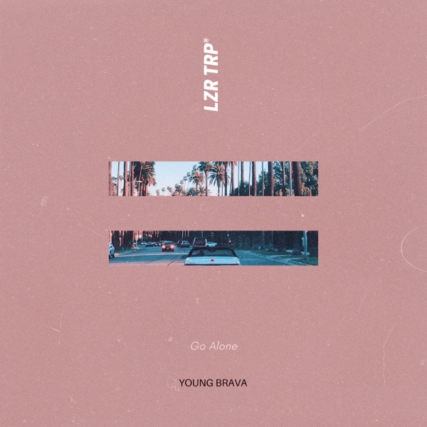 Go Alone - Single