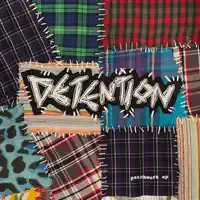Not To Go — Detention