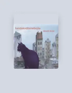 Listen to Kanda Kodza i Nebojsa, watch music videos, read bio, see tour dates & more!