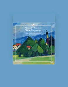 Dengarkan Malta Philharmonic Orchestra, tonton video musik, baca bio, lihat tanggal tur & lainnya!