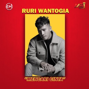 Chord Gitar Mencari Cinta - Ruri Wantogia