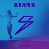 Souvenirs (Sonic Scenario Edit) artwork