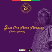 Just One More Morning - Single - Sharon Marley