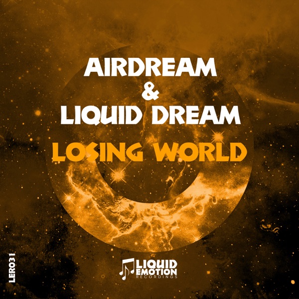 Losing World - Single