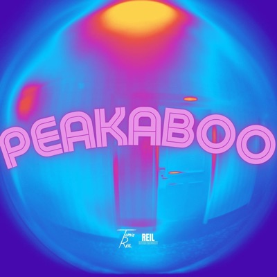 Peakaboo - Single