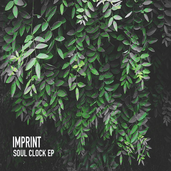 Soul Clock - Single
