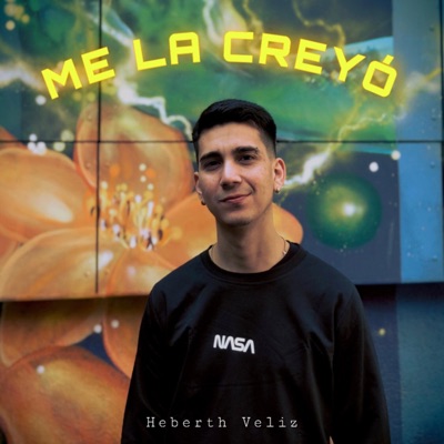 Me la creyó - Single