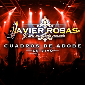 Cuadros De Adobe (En Vivo)