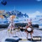 2AM in Liyue - AudeeGotClout lyrics