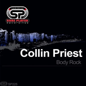 Body Rock - Single