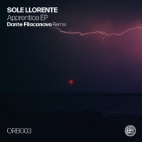 Apprentice - Single - Sole Llorente & Dante Filacanavo