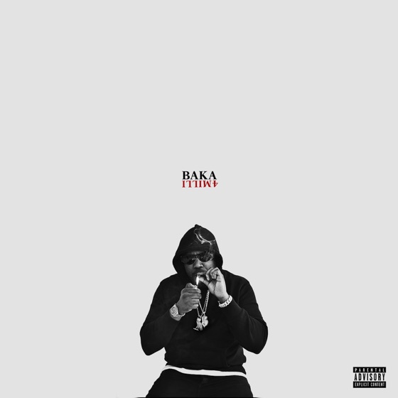 Cover artwork for Junior High