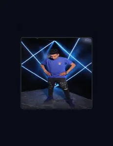 聆聽 Ahmed Nafea、觀看音樂影片、閱讀小傳、查看巡演日期等！