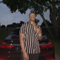 Out the Way EP - P Ozeboh