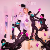 give me love me - Single - Shouta Aoi