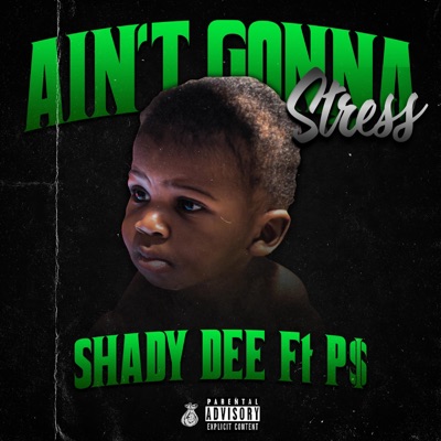 Ain't Gonna Stress - Single