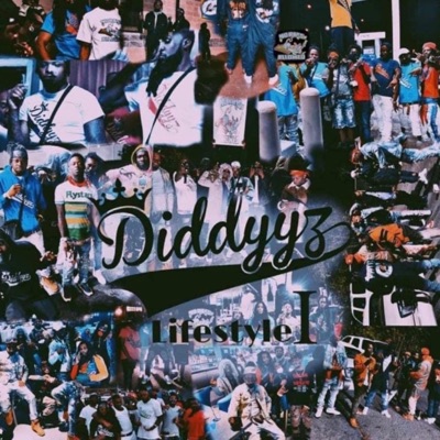 Diddyyz Gang (feat. Diddyyz 2Xs & C Gutta) - Single
