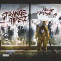 Strange Timez (feat. Marciano YR) - Single - Deeboi