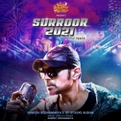 Surroor 2021 Title Track artwork