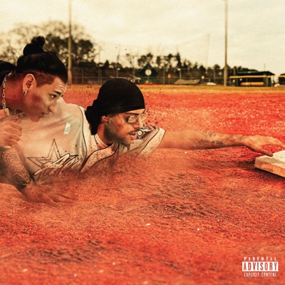Zona Mia (feat. Stika) - Single