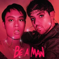 Be a Man - Single - Ryan Satyr