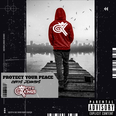 Protect Your Peace