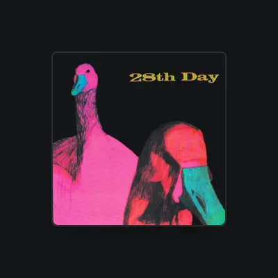Listen to 28th Day, watch music videos, read bio, see tour dates & more!