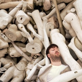 I Wish I Didn't Love You Louis La Roche