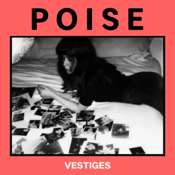 Vestiges album cover