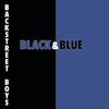 Backstreet Boys - Black & Blue  arte
