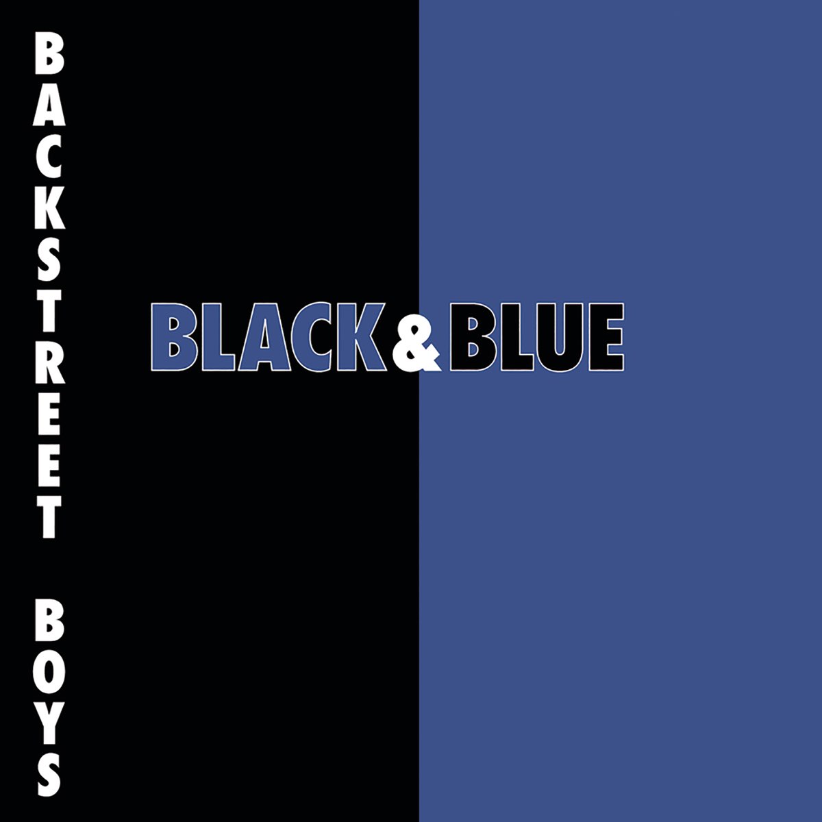 Black & Blue - Album by Backstreet Boys - Apple Music