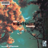 Nightshift (feat. Azot1 & Anagogia) - Single - Dok The Beatmaker