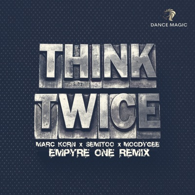 Think Twice (feat. Moodygee) - Single