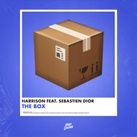 The Box (feat. SEBASTIEN DIOR) - Single - Harrison