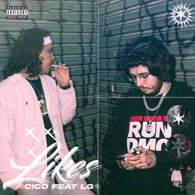 Likes (feat. MC LG Original) - Single
