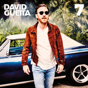 7 - David Guetta