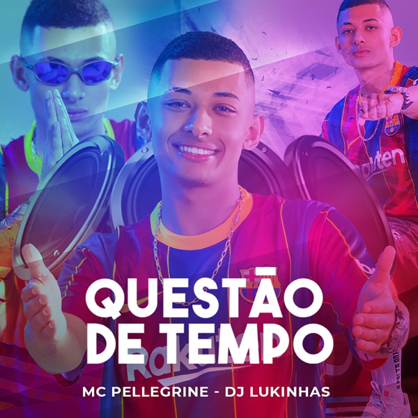 Questão de Tempo