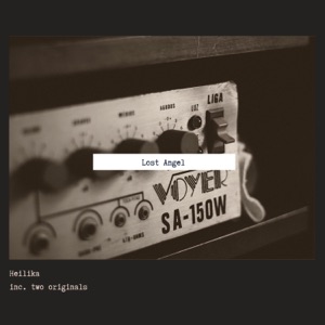 Lost Angel - Single