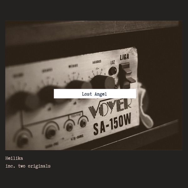 Lost Angel - Single