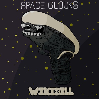 Space Glocks - Single