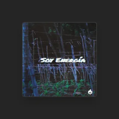 Listen to El Ojo, watch music videos, read bio, see tour dates & more!