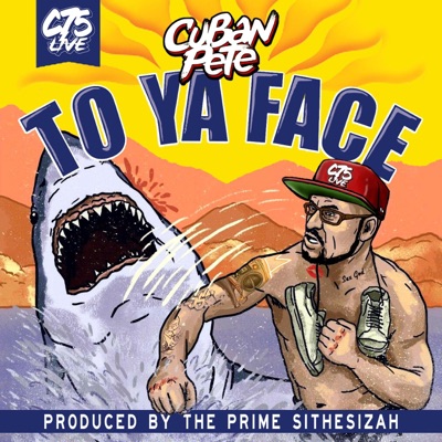 To Ya Face - Single