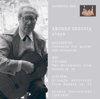 Segovia Plays Boccherini, Sor & Giuliani (Recorded 1952-1958) - Andrés Segovia, Symphony of the Air & Enrique Jorda