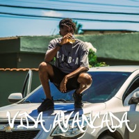 Vida Avançada - Single - Mano Bill
