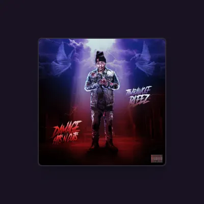 Listen to Timbawolf Bleez, watch music videos, read bio, see tour dates & more!