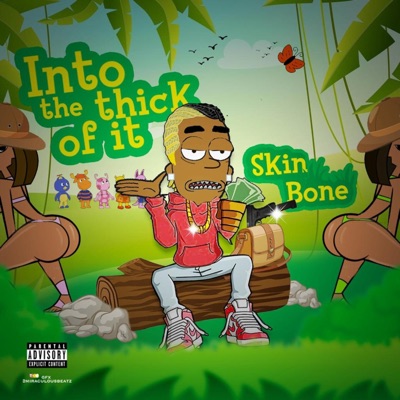 Into the Thick of It - Single