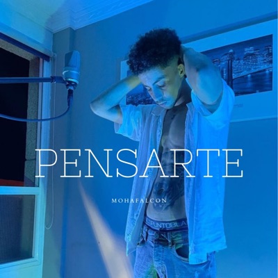 Pensarte - Single
