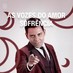 Vozes do Amor - Sofrência - Amado Batista