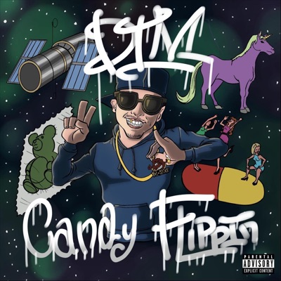 Candy Flippin' - Single